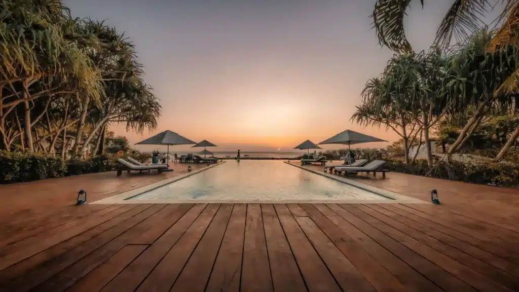 Kilindi hotel zanzibar tanzanie